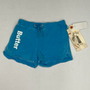 Butter Sky Blue Soft Shorts 5