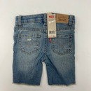 Levis Seaside Bermuda Shorts 4T
