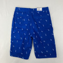Univibe Blue Sunglasses Shorts 8 yr