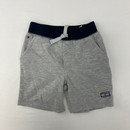 Gray Jogger Shorts 24 mth