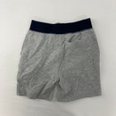 Gray Jogger Shorts 24 mth
