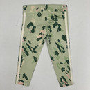 Adidas Green Leggings 2T
