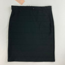 Sally Miller Couture Pencil Skirt XL 14/16 yr