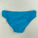 Breaking Waves Striped Bikini Bottom 16 yr