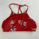 Roxy Folky Way Swim Top 14 yr