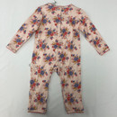 Albetta Floral 1-pc 6-12 mth