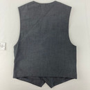 Nautica Black Vest 5 yr