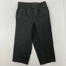 Dark Gray Dress Pants 2T