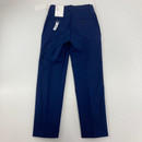 Calvin Klein Infinite Blue Pants 10 Reg