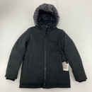 Herno Parka W/Gloss Reversible Jacket 10 yr