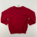 First Impressions Bear Sweater 18 mth