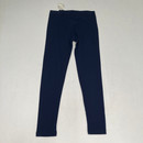 Epic Threads Navy Basic Leggings XL