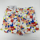 Roxy Cloudy Floral Shorts XXL 16 yr