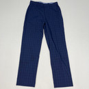 Nautica Check Pants 16R