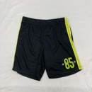 Max and Olivia Neon Stripe 85 Shorts 8