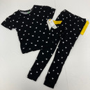 Honey Dew Hearts Lounge Set 8 yr