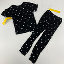 Honey Dew Hearts Lounge Set 8 yr