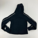 Nike Block Logo Hoodie Medium