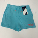 Ralph Lauren Blue Cloth Shorts 6 Kids