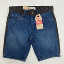 Denim Shorts 10 Regular