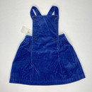 Ralph Lauren Girl's Overall Dress 18 mth