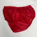 Rare Editions Red Diaper Cover 24 Mth