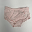 Ralph Lauren BSR Pink Diaper Cover 9 mth