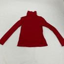 Ralph Lauren Solid Turtle Neck Shirt 8-10 yr