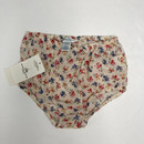 Ralph Lauren Boston Commons Pink Floral Diaper Cover 24 mth