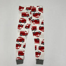Carters Firetruck Pajama Pants 5T