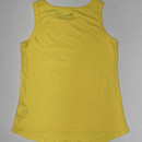Epic Threads Yellow Tank L