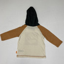 Timberland Baby Boy Long Sleeve 12M