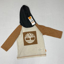 Timberland Baby Boy Long Sleeve 12M