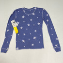 P.J. Salvage Pajama Top L (12-14)