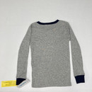 Carters Christmas Rex Pajama Top Kid 7-8