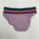 Peixoto Purple Bikini Bottoms 14 YR