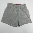 Nike Light Gray Shorts 4T