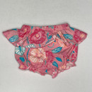 Baby Starters Bow Shorts 3 mth