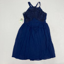 Speechless Kids NVS Dress 8 YR