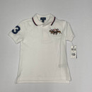 Ralph Lauren Equestrian Polo 5 Yr