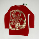 Guess Red Gold Shirt 12