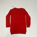 Guess Red Gold Shirt 12