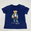 Ralph Lauren Bear Tee 6 mth
