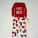 Carter's First Out Of Bed 2-Pc PJ Set 4 Yr