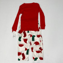 Carter's First Out Of Bed 2-Pc PJ Set 4 Yr