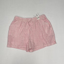 Cotton On Bubblegum Stripe Short 15-16