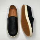 Sun Stone Black Shoes 4Y