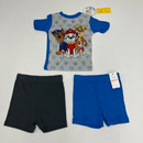 PAW Patrol 3-pc Pajama Set 3T