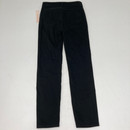 Aqua Girls Black Pants 16 yr