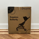 Bugaboo Butterfly Forest Green Stroller